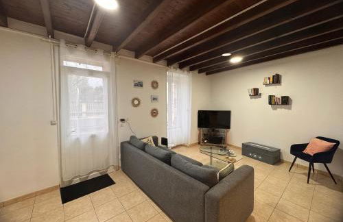 Maison 8 pers -Au bon endroit - 12 min du Parc - Photo 30