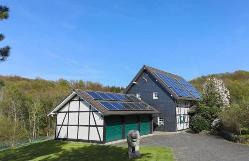 Jagdhaus Stift Ennenbach - Foto 1