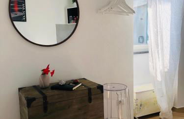 La Bloo di Vernazza - Sea View - AC&WiFi - Vernazzarentals - Foto 9