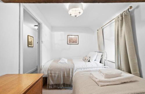 Primrose Cottage - Foto 17