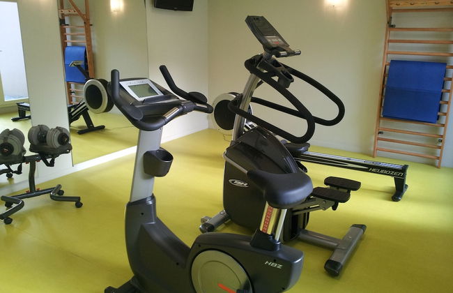 Lagrange Apart'HOTEL Toulouse Saint Michel - Foto 17