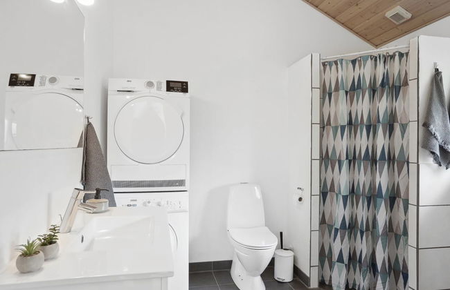 "Hejdi" - 350m from the sea - Foto 22