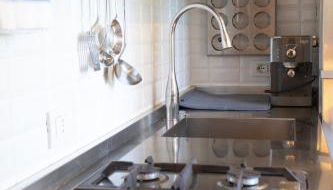 Susy's Apartment - Foto 5, stove