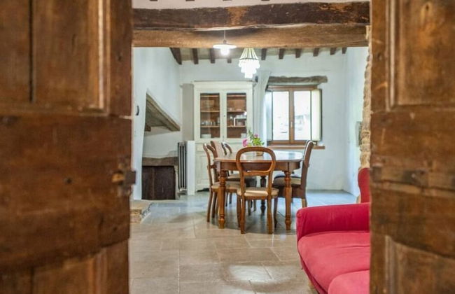 Villa Case a Cantuccio - Photo 32