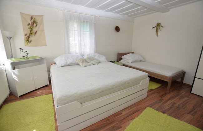 Family Chalet With Garden - Foto 10