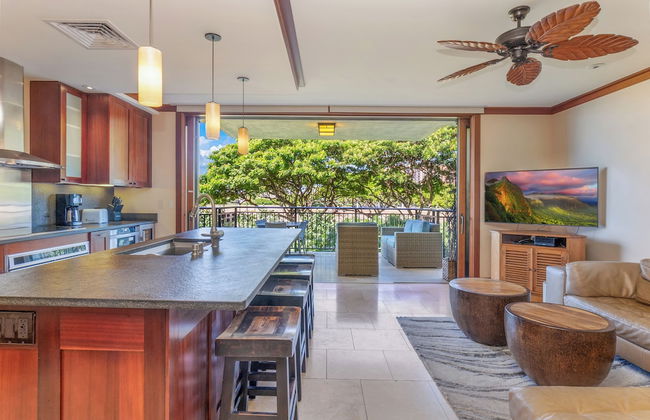 The Beach Villas at Ko Olina by Real Select Vacations - Foto 65