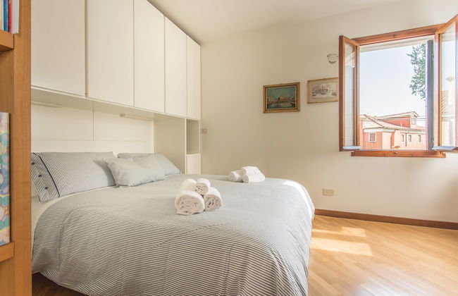 Venezia - Castello 1542 - Photo 4