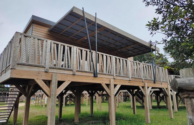 VVF Les Sableaux à Noirmoutier - Foto 55