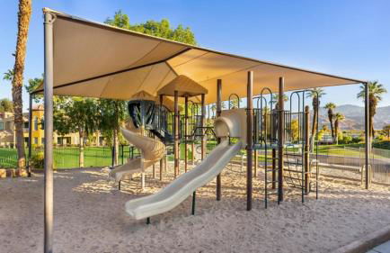 Marriott Desert Springs Villas II 2BD - Foto 41