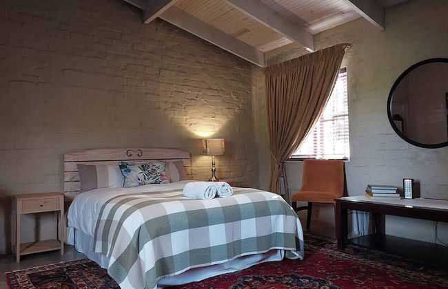 Hartland Country House - Foto 27