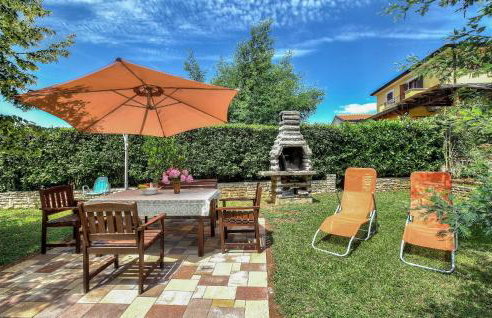 Apartment Mugeba I - Foto 9