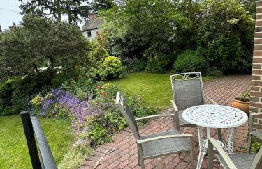 Luxury Village Cottage on doorstep of Alton Towers - Foto 3