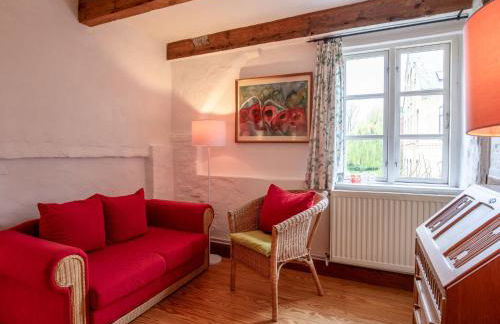 Holiday Home Gut Hörne-1 by Interhome - Foto 11