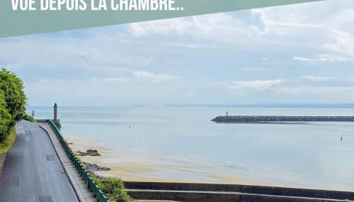 La Jungle - A Deux Pas de la Mer, Parking, Unique - Photo 4