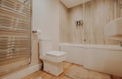 Newly Designed Home from Home in Retford - Foto 27