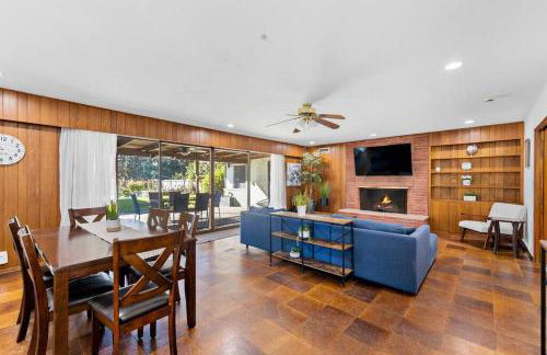 Spacious pool home in Pasadena - Foto 13