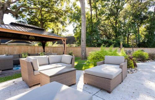 Pleasant Place Villa -Newly Built with Pool Close to downtown&beach - Photo 61