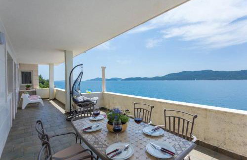 Seaside Villa Natasha - Foto 13