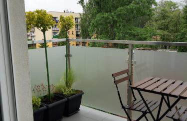 Apartament FAMILY- klimatyzacja - Photo 14