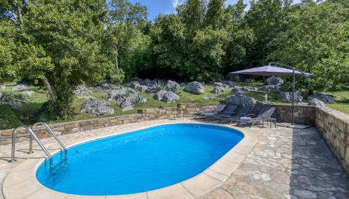 Holiday House Kapitani - Foto 2, Garden