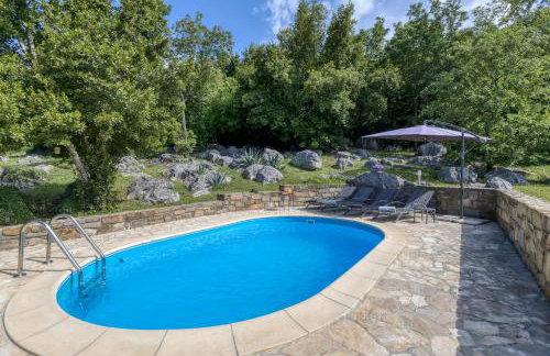 Holiday House Kapitani - Photo 2