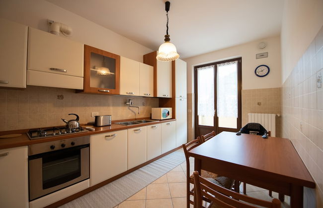 Appartamento La Rosa - Foto 17