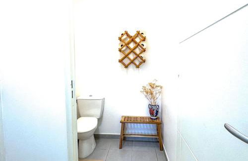 Horizon Caluire - T3 chaleureux avec balcon - proche Lyon - Foto 5