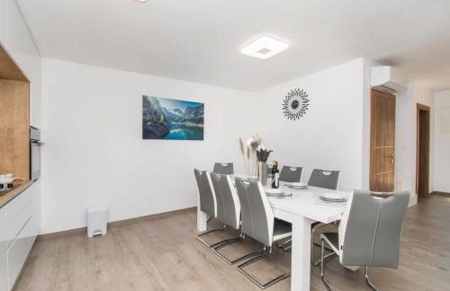 Villa Meadow with swimming pool - Foto 14