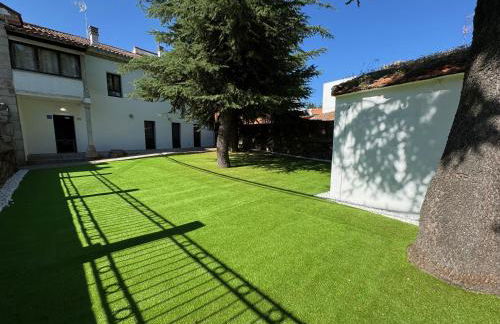 Casa del Cura - Photo 7