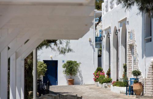 Apartments Tarsa - Photo 20