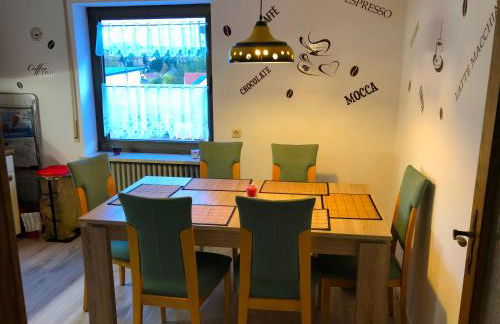 Ferienwohnung Fischach - Foto 37