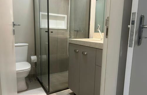 BORA BORA RESIDENCE II Geminados 600 METROS DA EXPOVILLE - Photo 44