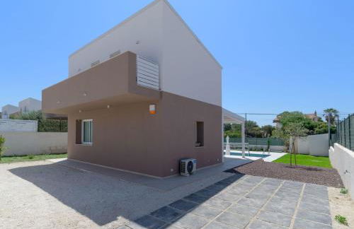 Holiday Home Aloe- Villa mit Pool in Marina di Ragusa by Interhome - Foto 27