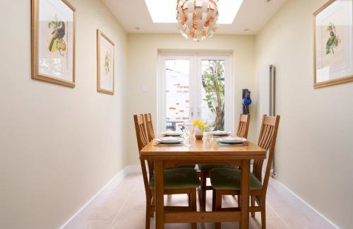 Quarry Cottage Courtyard Garden - Pass the Keys - Foto 14