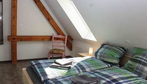 Ferienwohnung Helmsstraße II - Foto 3