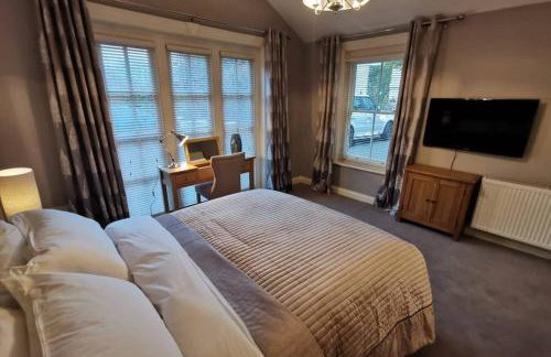 The Lodge at The Cedars - Foto 42