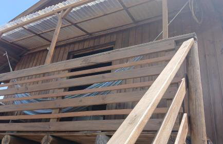 Cabana 02 superior - Photo 22