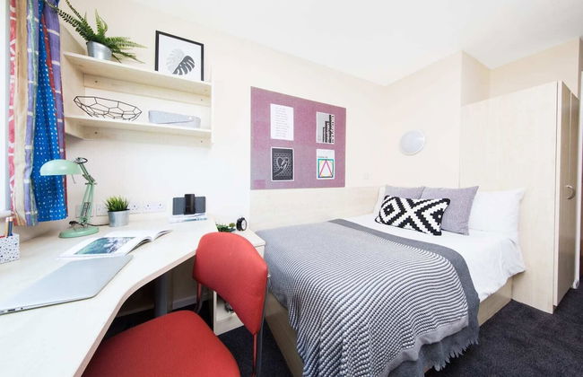 North Court - Foto 9