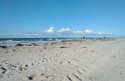 Strandhaus in der Düne - Foto 4