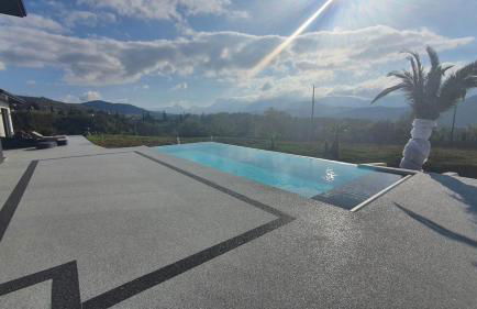 Studio indépendant vue magnifique et au calme - Foto 1