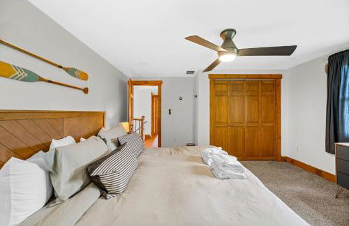 The Getaway 4 Bedroom Home - Foto 40