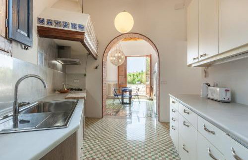 Masia Sant Miquel - Foto 13