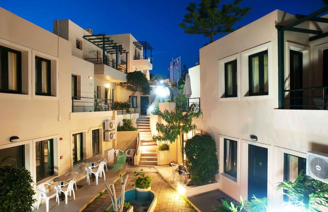 Rainbow Apartments - Foto 32