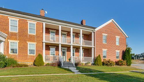 5,000 Sq Ft Antebellum Farmhouse 3 Mi to Antietam! - Foto 4