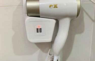 The View 203 - aconchegante com vista para Cascavel - 2 quartos ar condicionado - Photo 43