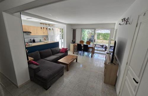 Grand Soleil Vélodrome- Marseille - Foto 58