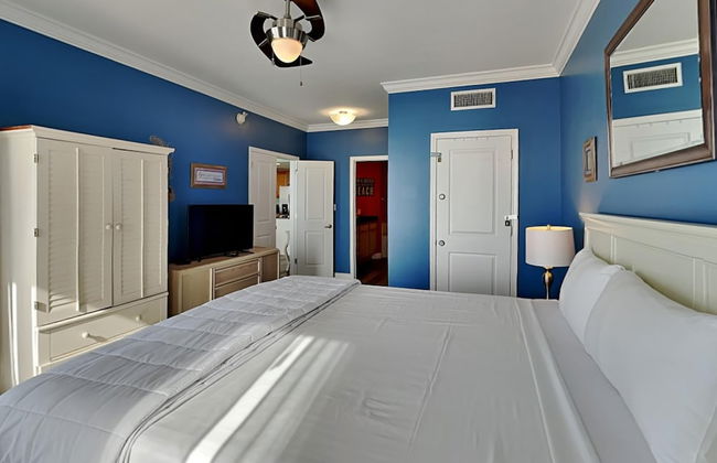 Grandview East Resort by Southern Vacation Rentals - Foto 28