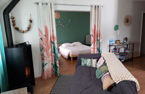 "L'Abri" massif du Mézenc - Foto 25