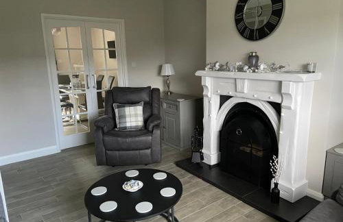 Drumnieve Lodge - Foto 13