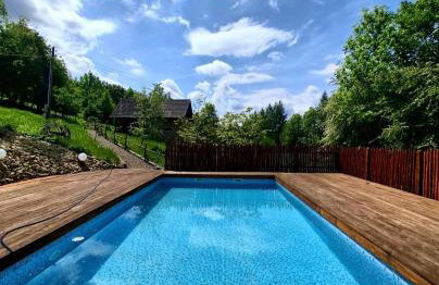 Osada Głębuczek - apartamenty w Beskidach - Foto 1